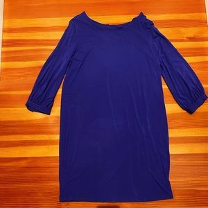 Rosie Pope Dress EUC